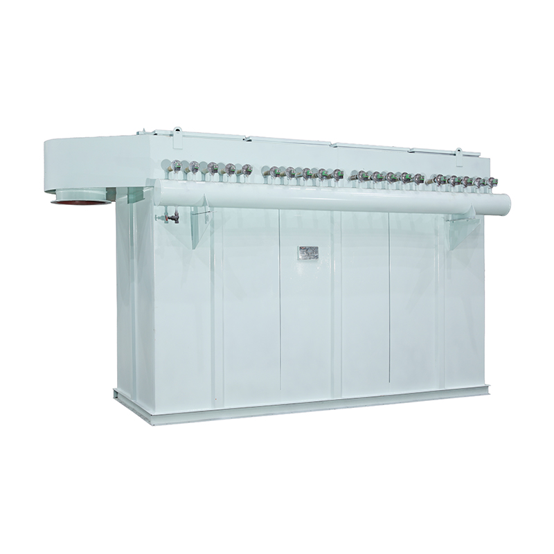 Systeemstofverzamelaar